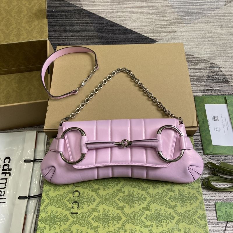Gvc*1 horsebit bags